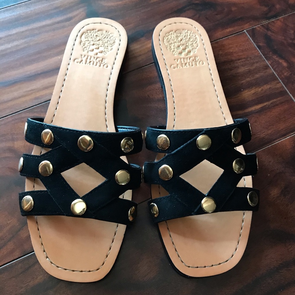 New Vince Camuto Sandals size 7.5